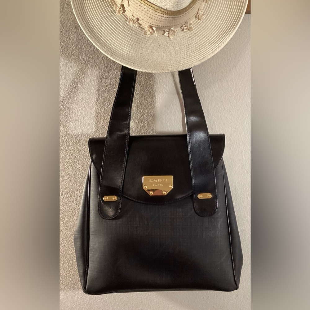 Nina Ricci Authentic vintage bag